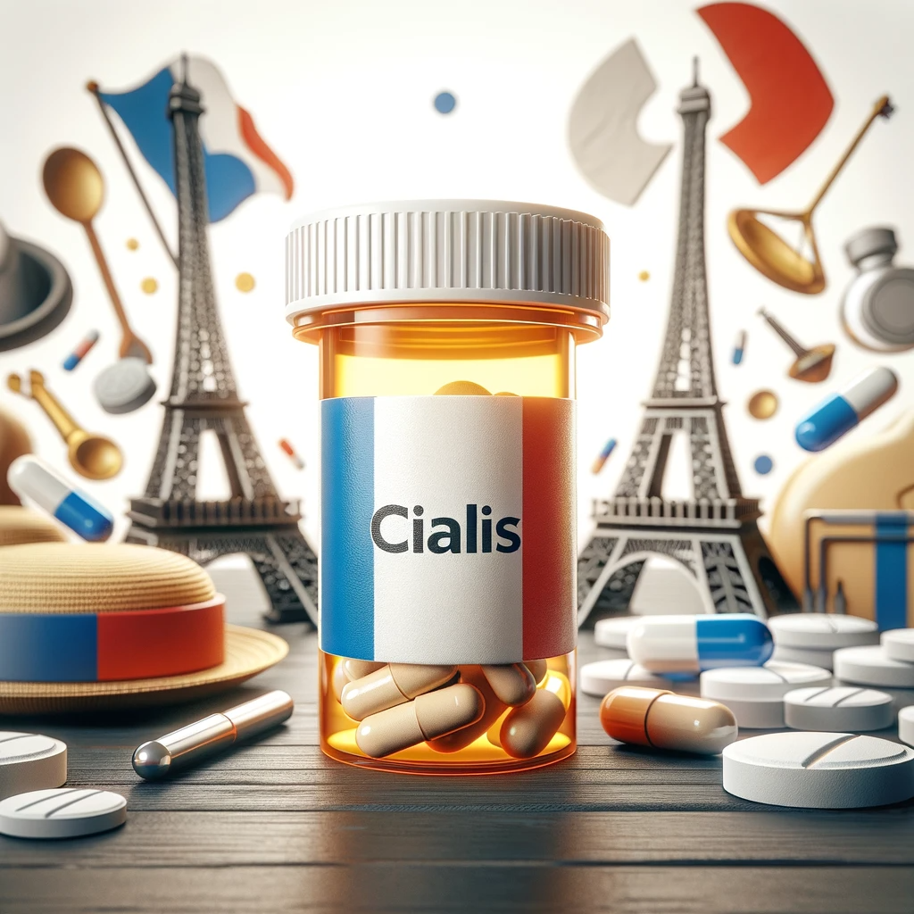 Commander cialis generic 